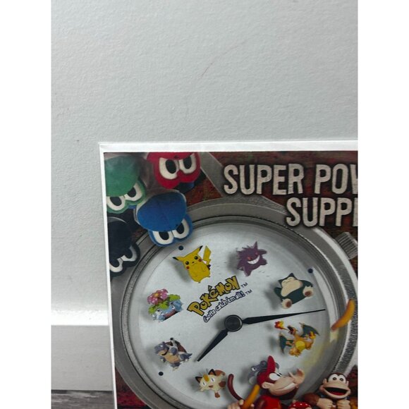 Nintendo Super Power Supplies Magazines Fall-Winter 1999 Paperback - Picture 5 of 6